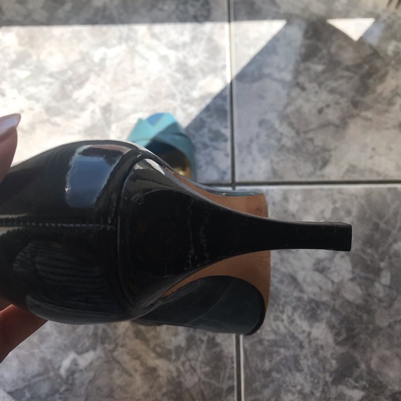 Antonio Melani Peep-toe Heels - Picture 6 of 6